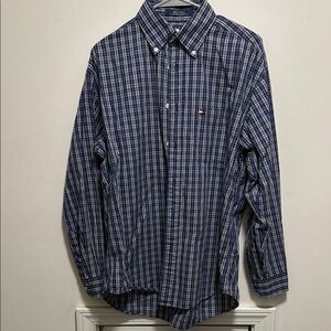 Tommy Hilfiger Vintage Button-Up